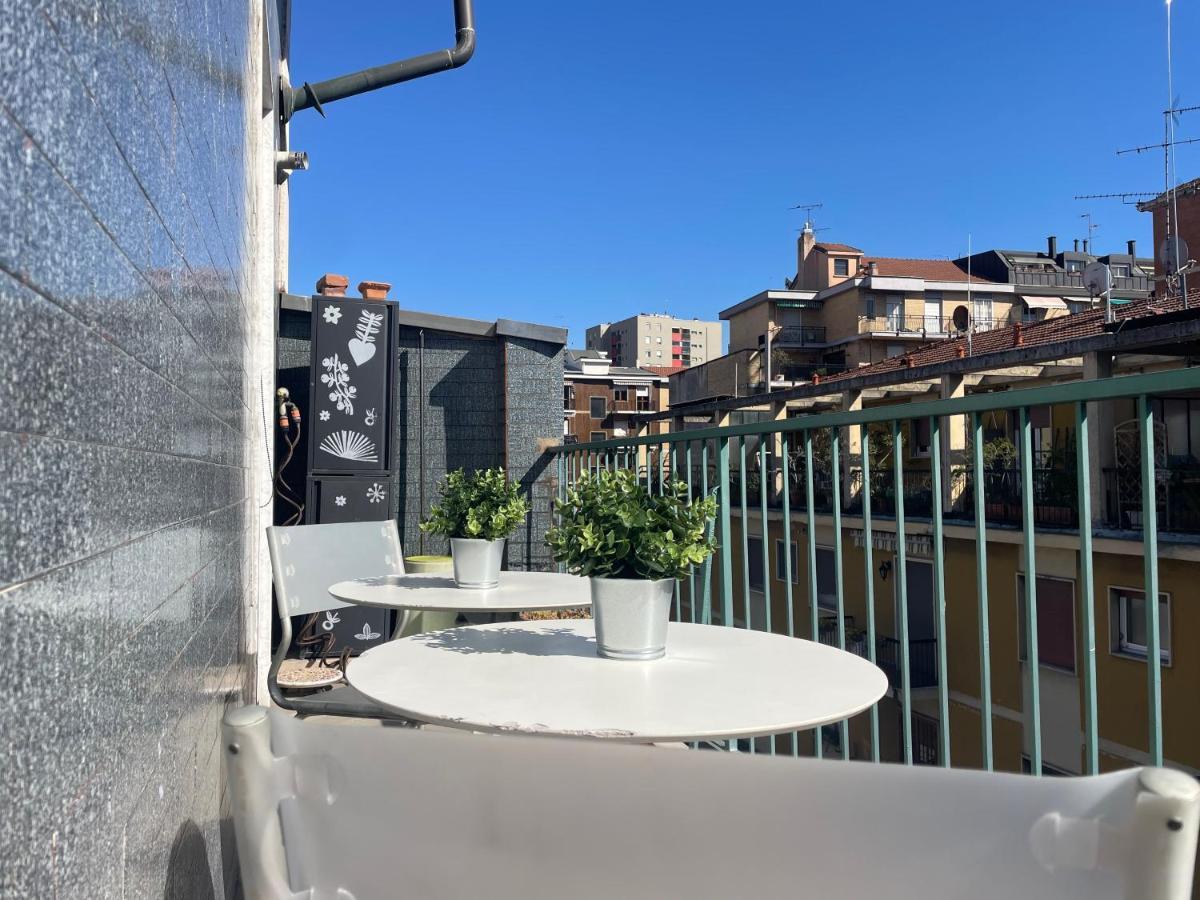 Viale Monza Chic Stay - Affitti Brevi Italia Milan Exterior photo