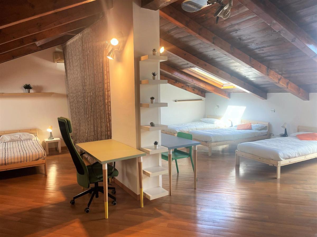 Viale Monza Chic Stay - Affitti Brevi Italia Milan Exterior photo
