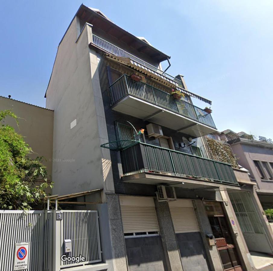Viale Monza Chic Stay - Affitti Brevi Italia Milan Exterior photo